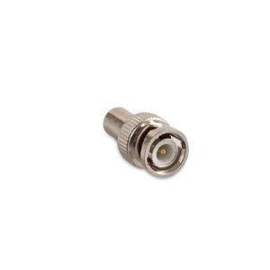 S-Link SL-BN32 BNC To RAC F Connector 50-Pack