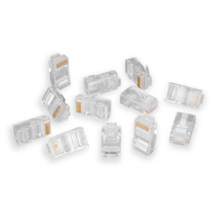 S-Link SL-COB8P RJ-45 100 Lü Paket Jack