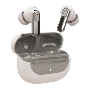 Snapron SNK-9001 ANC & ENC Gürültü Önleme Tws Kablosuz Bluetooth 5.4 Kulaki·çi· Kulaklık Beyaz