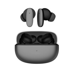 Snapron SNK-9004 Anc & Enc Gürültü Önleme Tws Kablosuz Bluetooth 5.4 Kulaki·çi· Kulaklik Si·yah