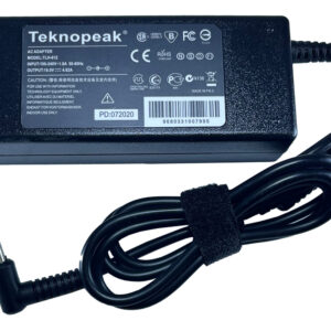 Teknopeak TLH-612 19.5V 4.62A 4.5*3.0L Notebook Adaptör