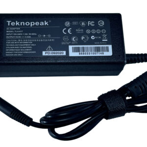 Teknopeak TLH-617 19.5V 3.33A 4.8*1.7 Notebook Adaptör