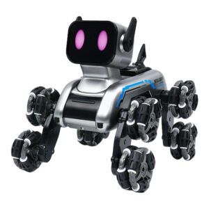 KATJMER TYSD09-001 OYUNCAK ROBOT