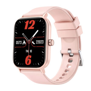 KATJMER VN15 MİNİ Bluetooth Kulaklıklı Akıllı Saat