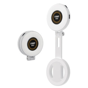 GLOOM W50 Magsafe Selfie Led Işık