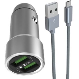 X-VOORA C302 SAMSUNG ARAÇ ŞARJI
