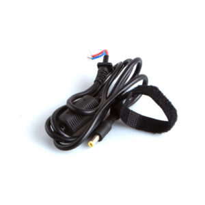 S-Link YD-55 1.2m 0.75mm (5,5*1,7) Notebook Adaptör Kablo