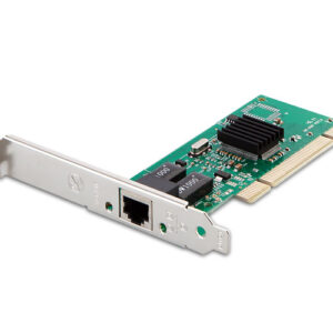 Everest ZC-GL01 PCI Gigabit Ethernet Kart