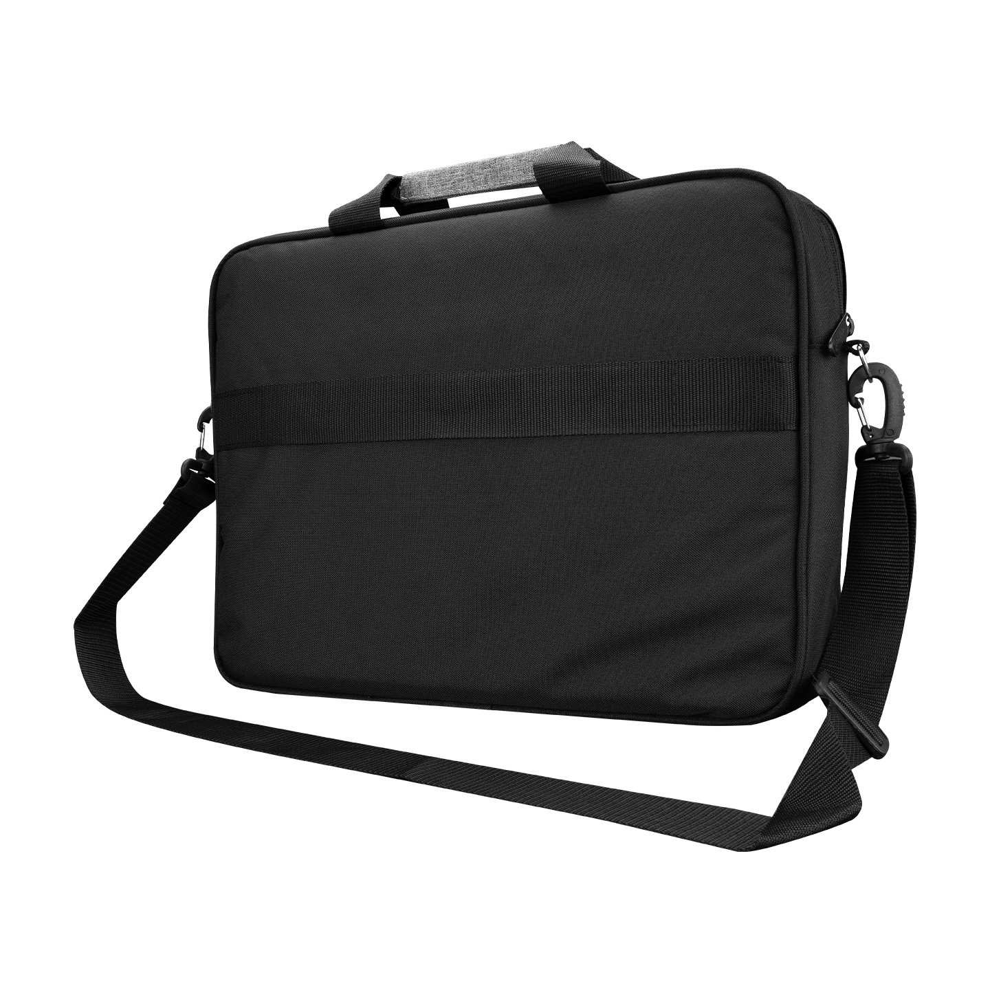 Addison 300803 15.6 Siyah/Gri Bold Bilgisayar Netbook Çantası