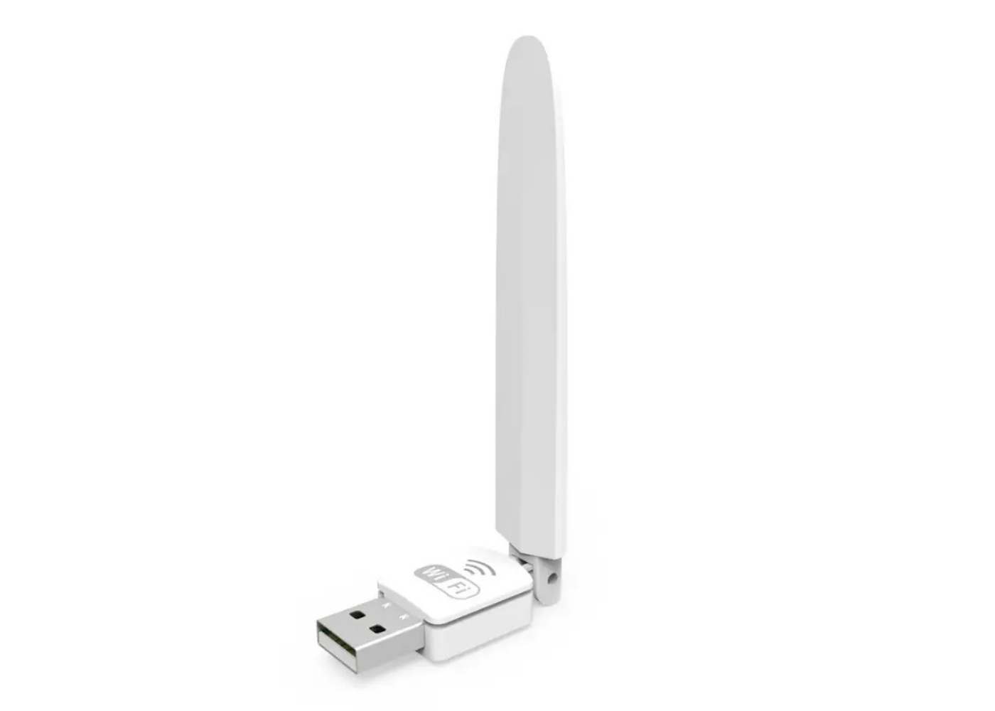 Alfa Alfenext 150Mbps 2.4GHz 2dBi Harici Antenli Usb Kablosuz Adaptör