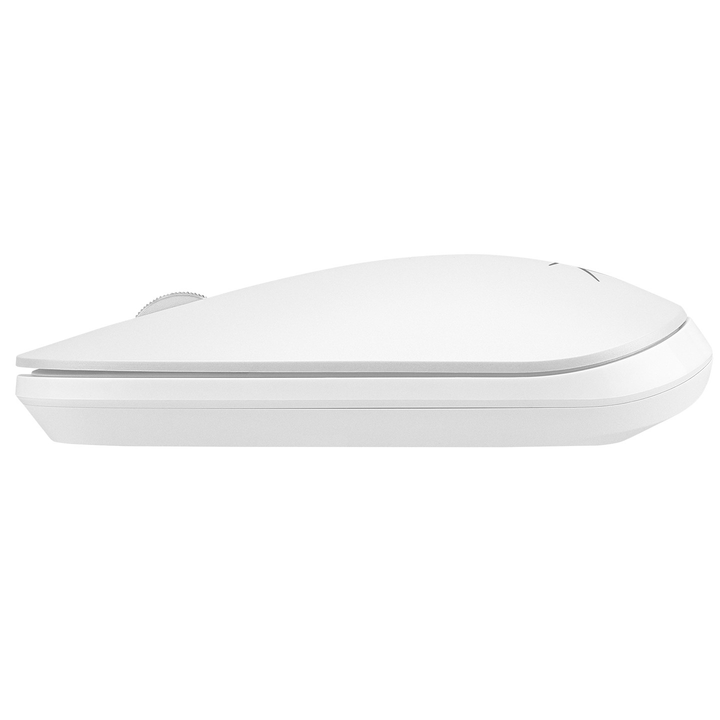 Altec Lansing ALBM7305 Beyaz 2.4GHz USB 1600DPI Alkalin Pilli Kablosuz Mouse