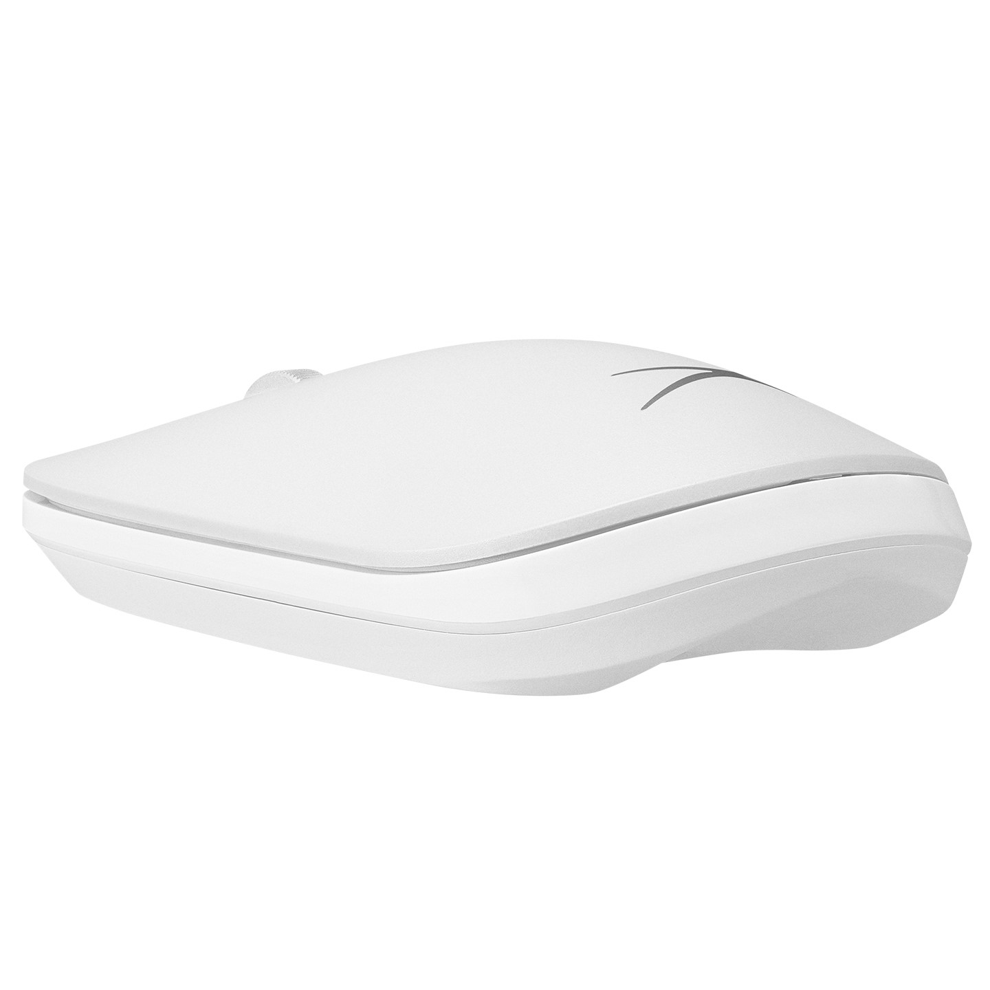 Altec Lansing ALBM7305 Beyaz 2.4GHz USB 1600DPI Alkalin Pilli Kablosuz Mouse