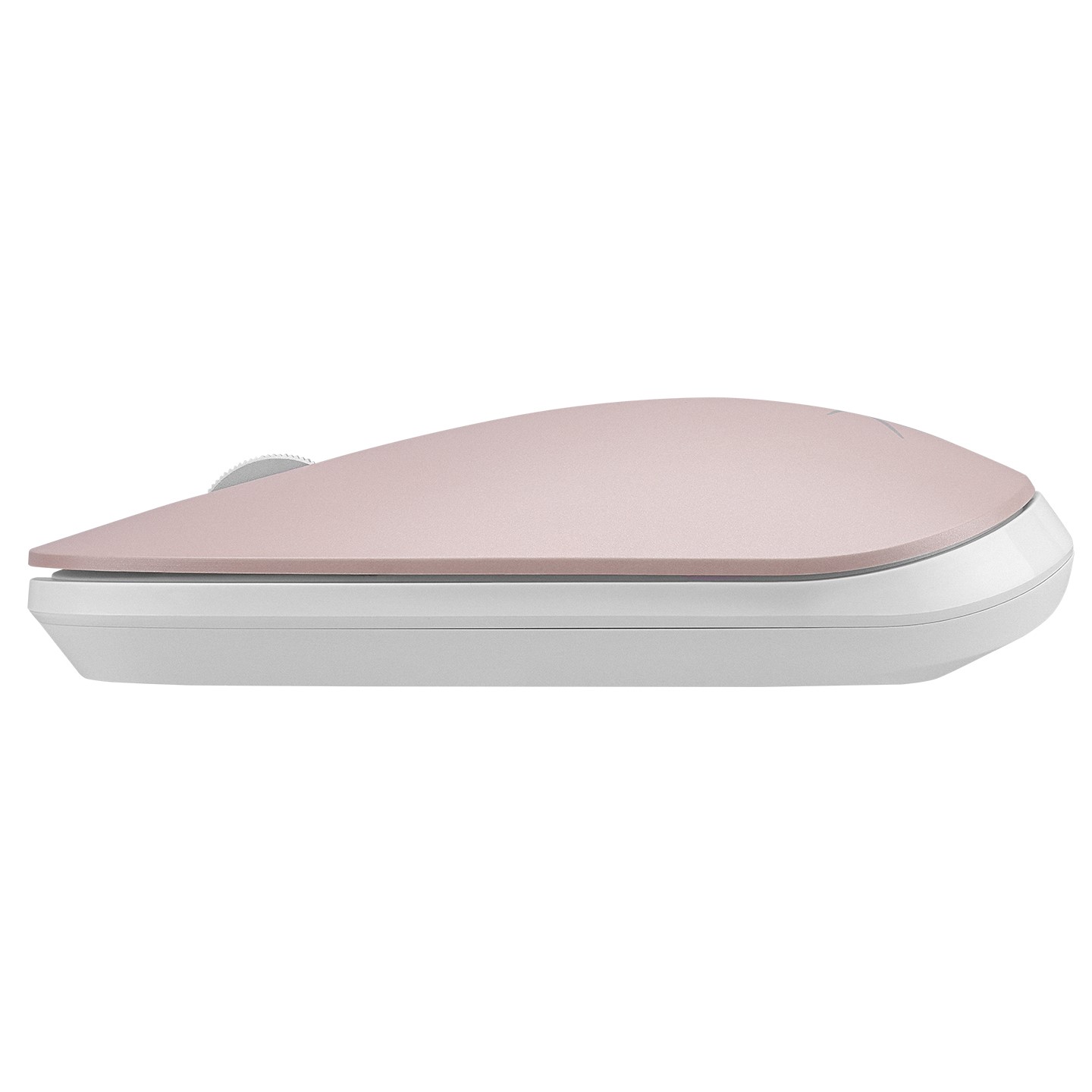 Altec Lansing ALBM7305 Pembe 2.4GHz USB 1600DPI Alkalin Pilli Kablosuz Mouse
