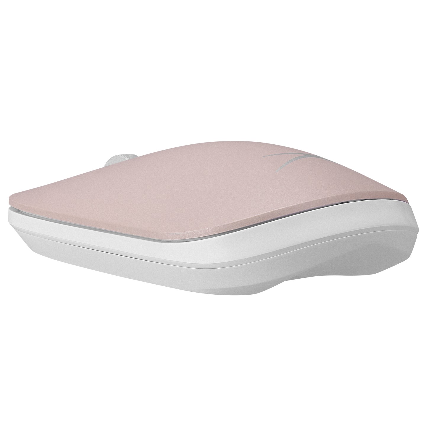 Altec Lansing ALBM7305 Pembe 2.4GHz USB 1600DPI Alkalin Pilli Kablosuz Mouse