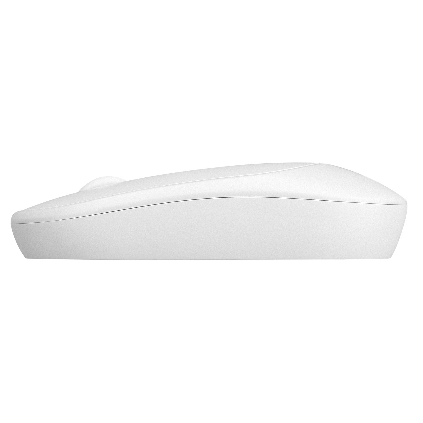 Altec Lansing ALBM7314 Beyaz 2.4GHz USB 1200DPI Alkalin Pilli Kablosuz Mouse