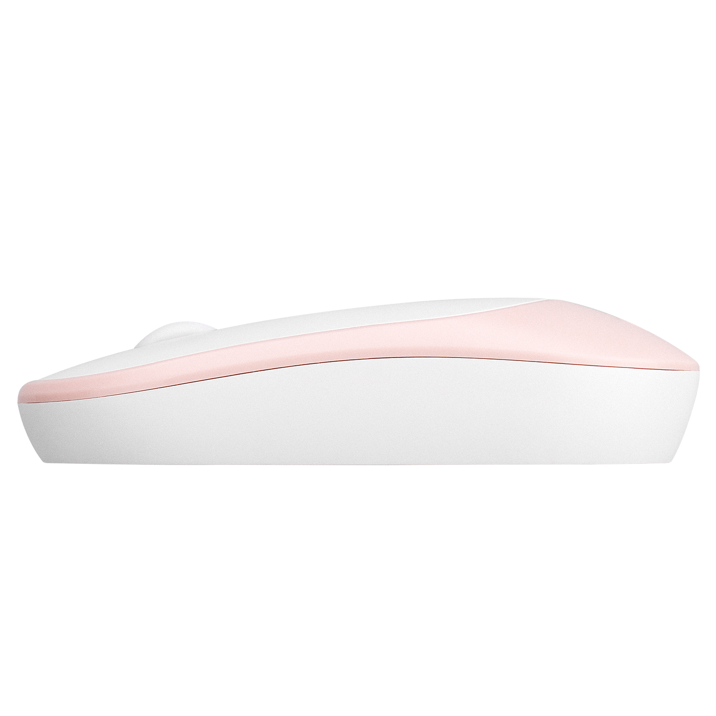 Altec Lansing ALBM7314 Pembe 2.4GHz USB 1200DPI Alkalin Pilli Kablosuz Mouse