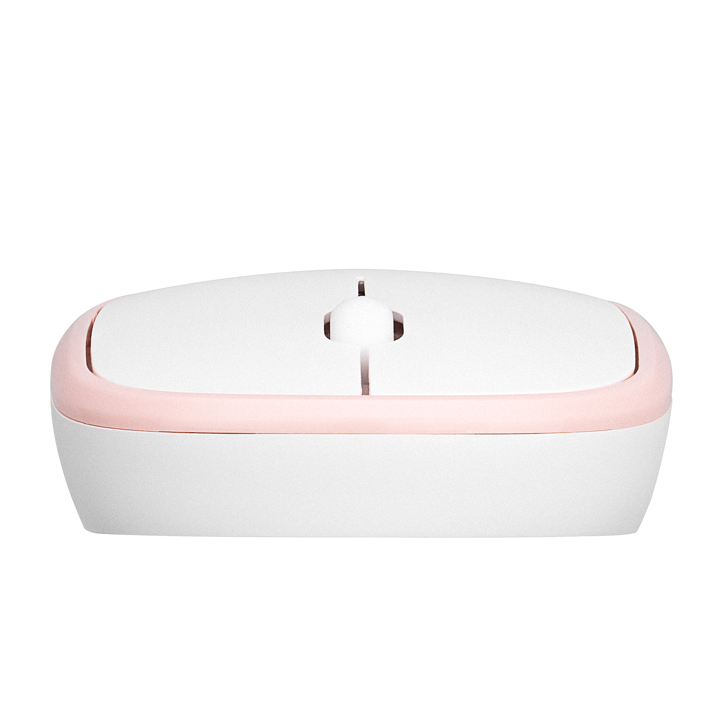 Altec Lansing ALBM7314 Pembe 2.4GHz USB 1200DPI Alkalin Pilli Kablosuz Mouse