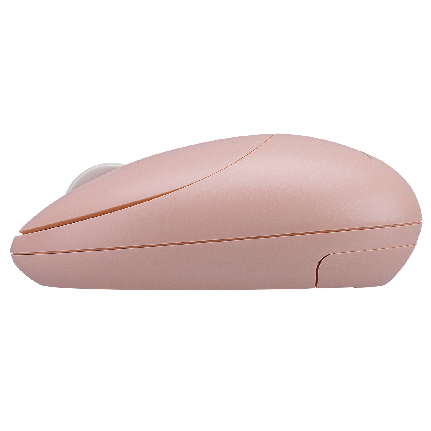 Altec Lansing ALBM7335 Pembe 2.4GHz USB 1200DPI Alkalin Pilli Kablosuz Mouse