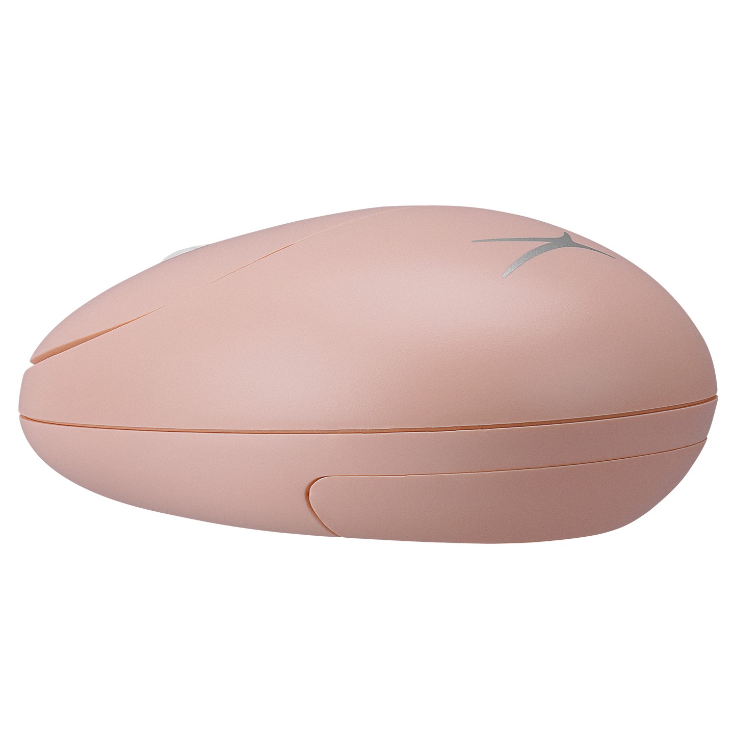 Altec Lansing ALBM7335 Pembe 2.4GHz USB 1200DPI Alkalin Pilli Kablosuz Mouse