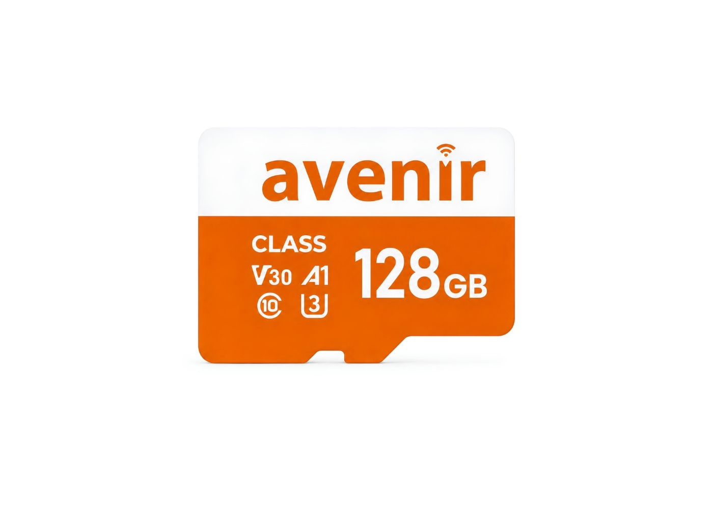 Avenir AV-SD128 128 GB SD Kart