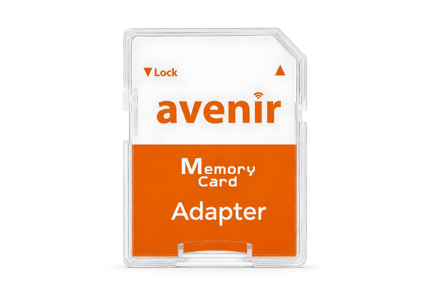 Avenir AV-SD64 64 GB SD Kart