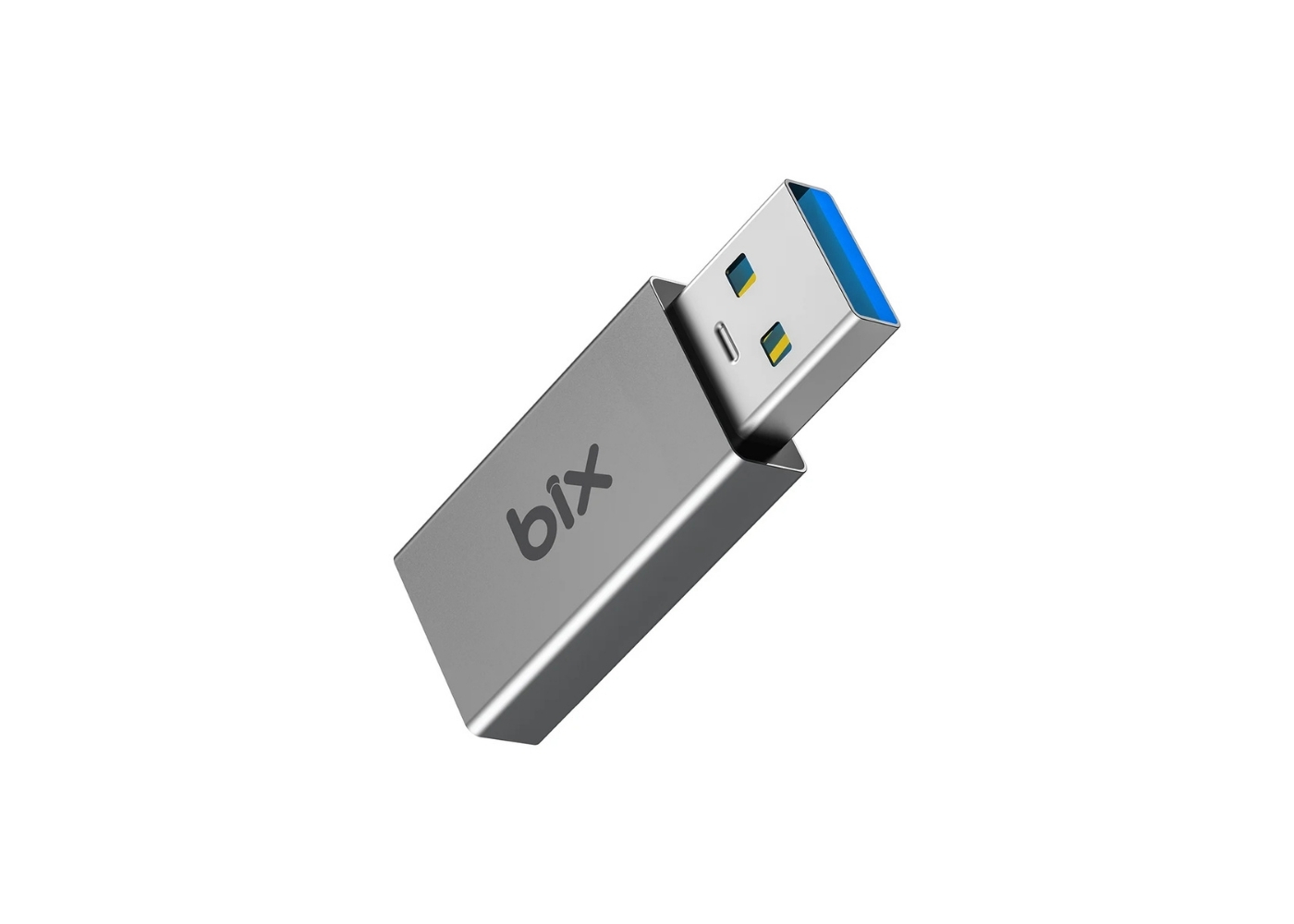 Bix ADP-03 USB 3.0 Type-C Dönüştürücü Adaptör