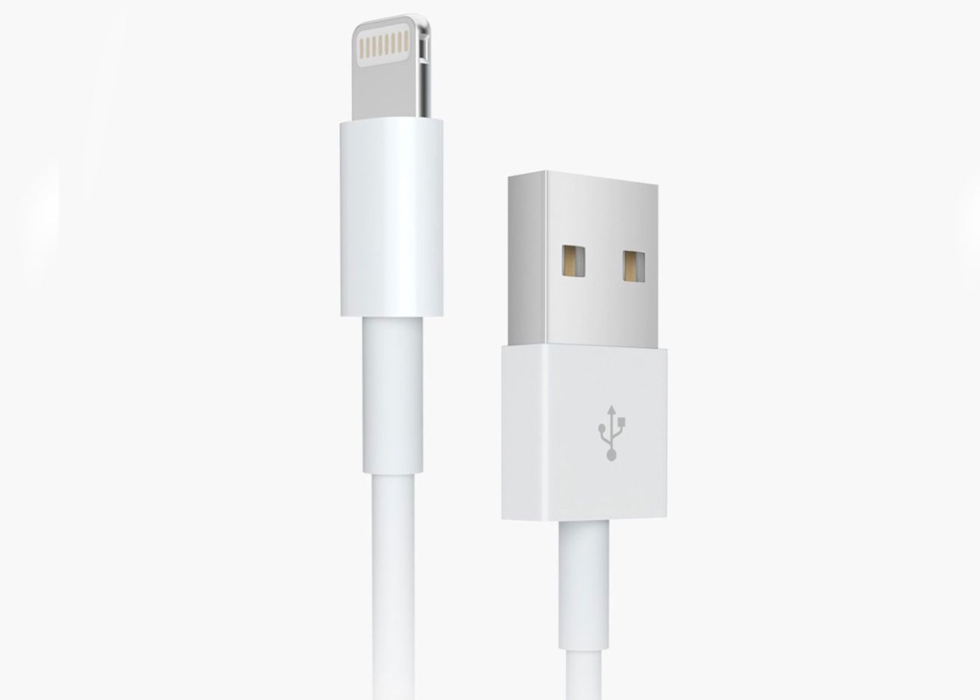 Bix BX-IP02C Lightning 1M Data Şarj Kablosu