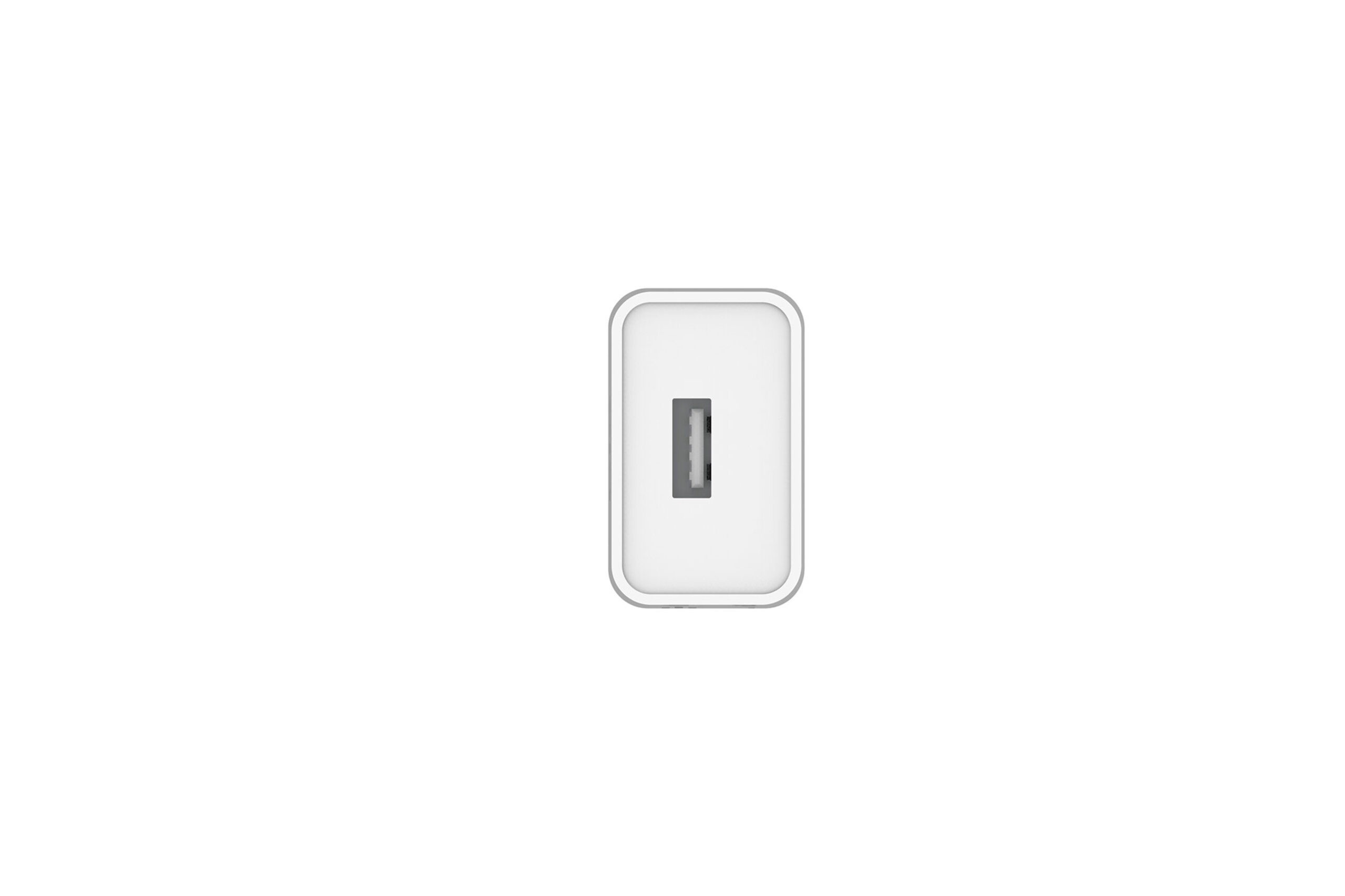 Bix BX-L10TA 1M 2.1A Lightning Kablo + 10W Seyahat Adaptör Seti