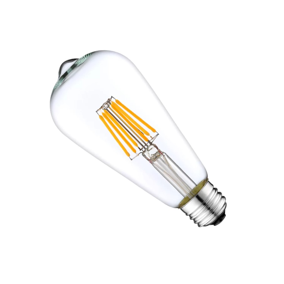 Bix SL-03 Daylight 6W A+ Uzaktan Kontrol ve Zaman Ayarlı Akıllı Ampul