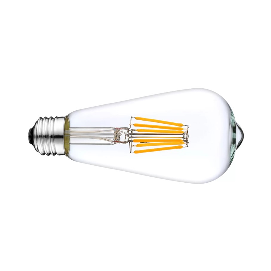 Bix SL-03 Daylight 6W A+ Uzaktan Kontrol ve Zaman Ayarlı Akıllı Ampul