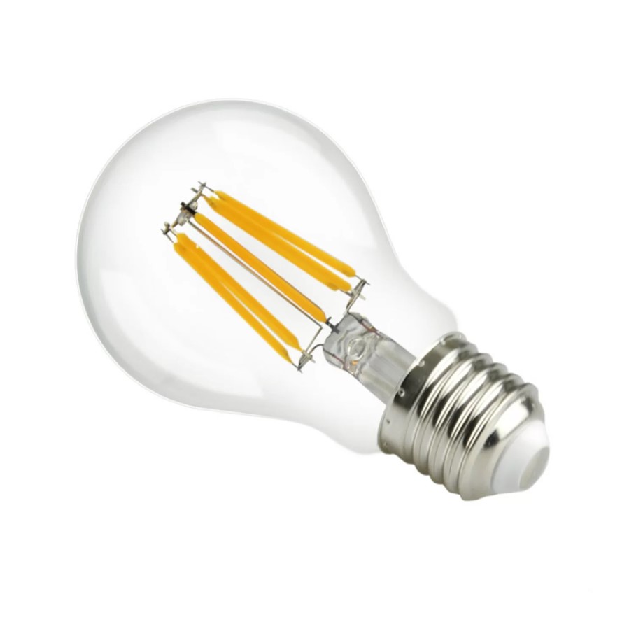 Bix SL-04 Daylight 6W A+ Uzaktan Kontrol ve Zaman Ayarlı Akıllı Ampul