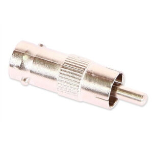 S-Link SL-BN38 BNC Female To Rac Male 50-Pack Connector