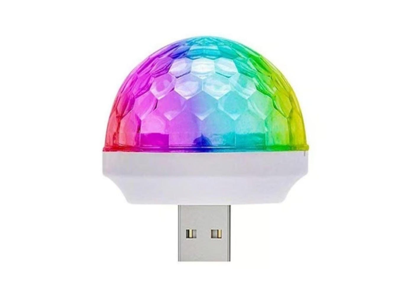 Dempower DP-151 Usb Girişli Mini Led Aydınlatma