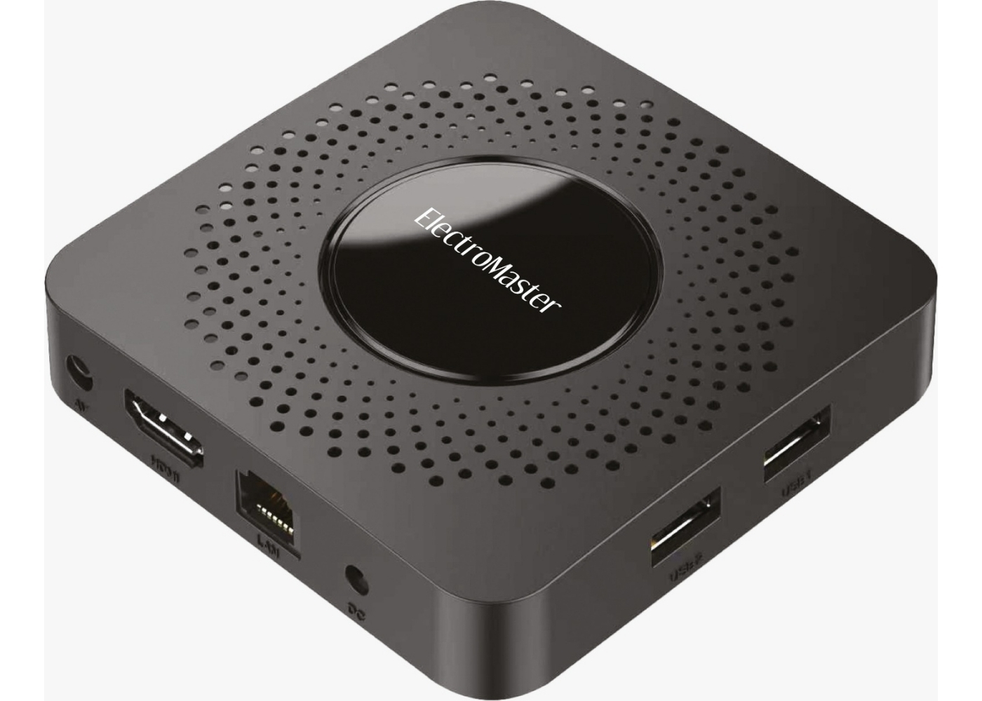 Elektromaster EBOX-432 Android Tv Box