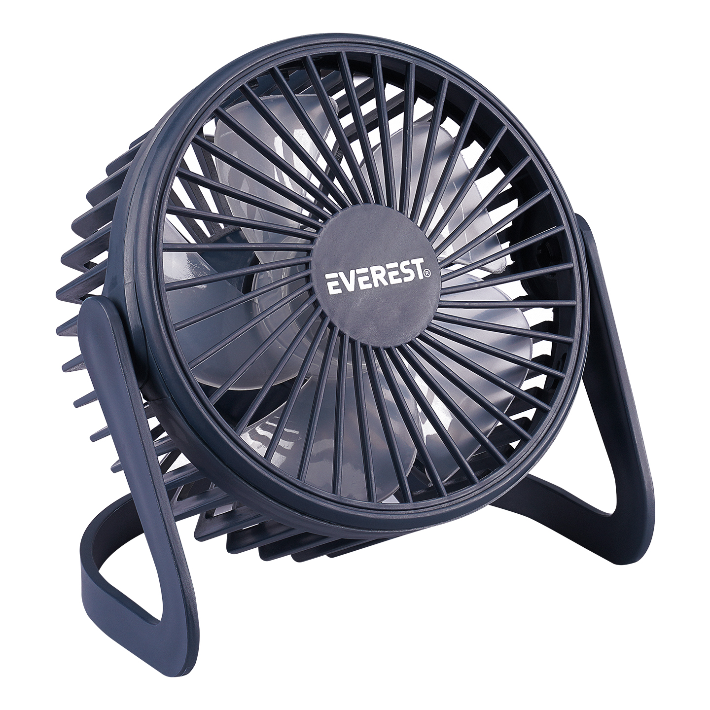 Everest EFN-505 Masaüstü Lacivert Usb Fan