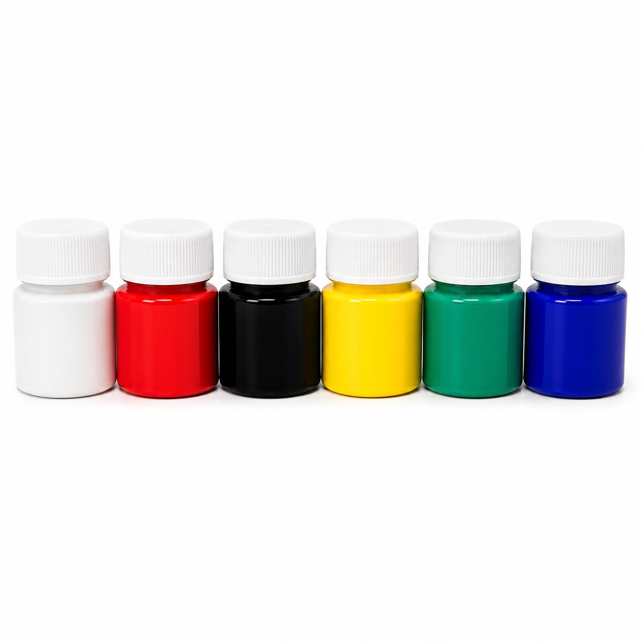 Fenix 6 Renk Şişe Kumaş Boyası 15 Ml