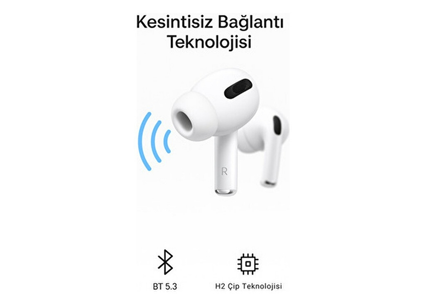 Fubar Air PRO 3 Bluetooth Kulaklık