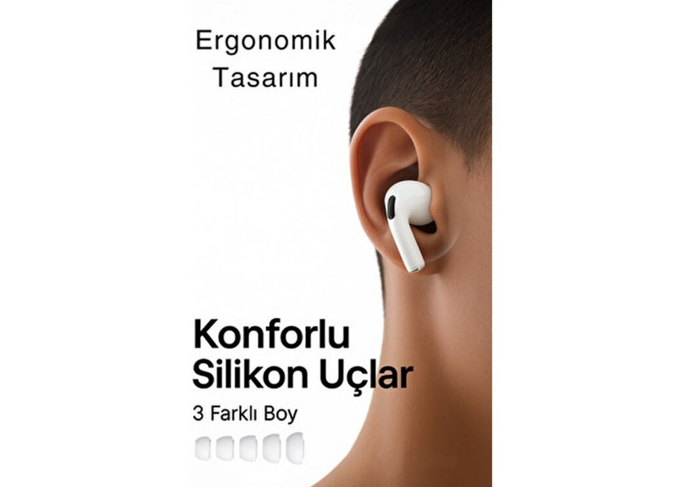 Fubar Air PRO 3 Bluetooth Kulaklık