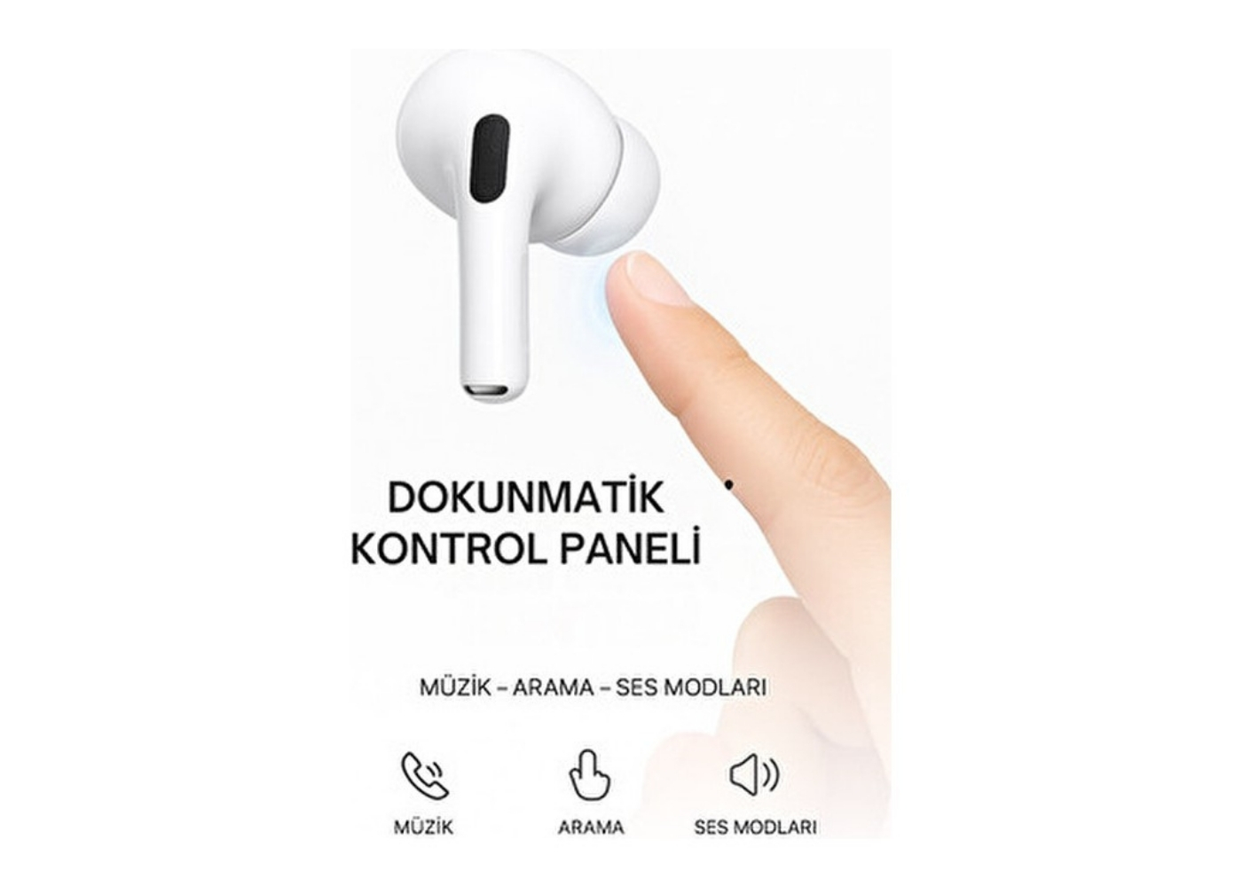 Fubar Air PRO 3 Bluetooth Kulaklık