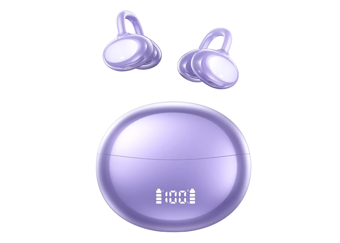 Fubar Q108 Bluetooth Kulaklık