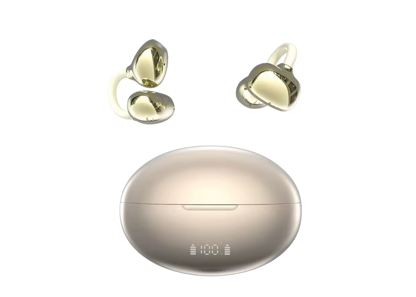 Fubar Q108 Bluetooth Kulaklık