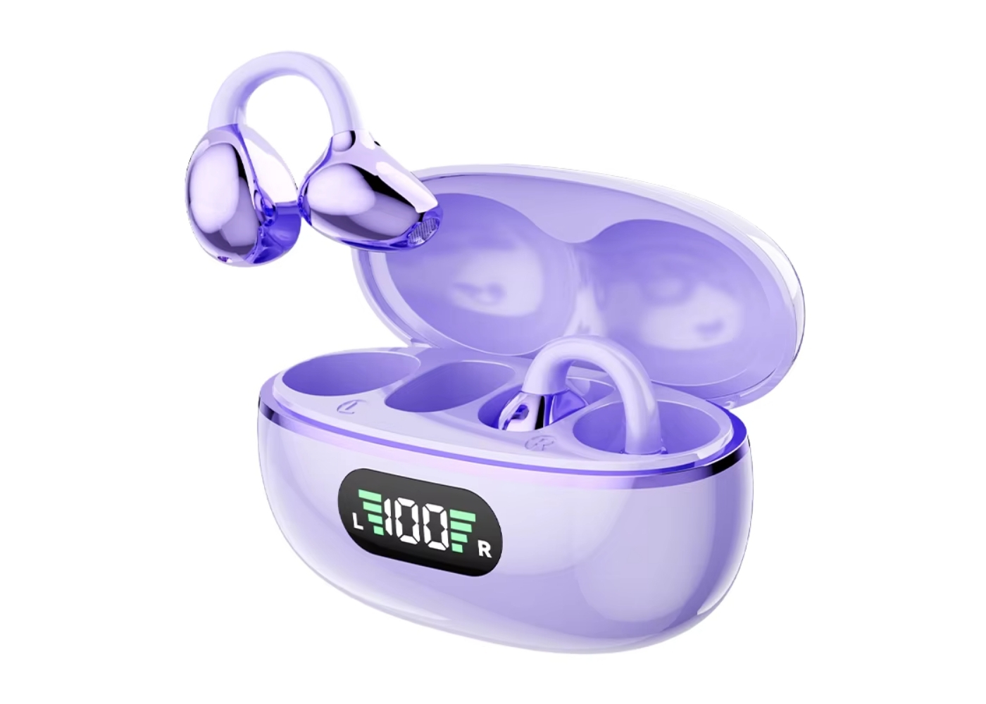 Fubar Q84 Bluetooth Kulaklık