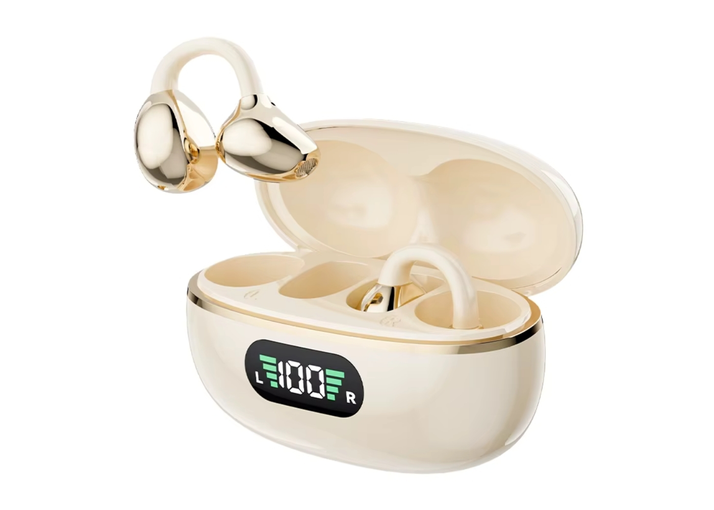 Fubar Q84 Bluetooth Kulaklık