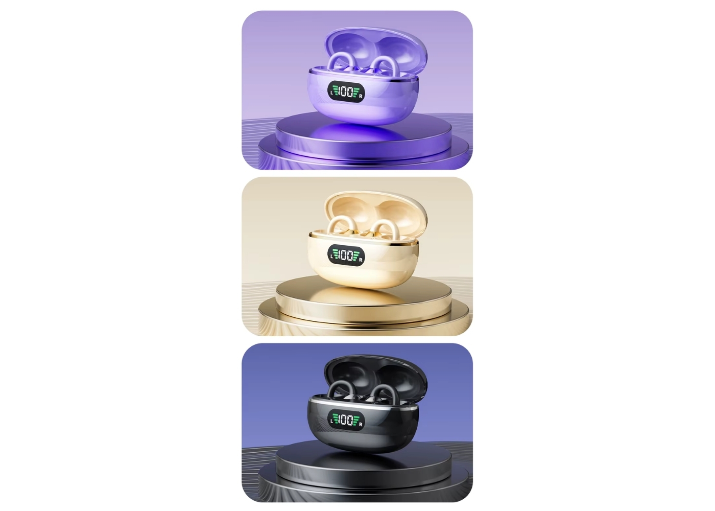 Fubar Q84 Bluetooth Kulaklık