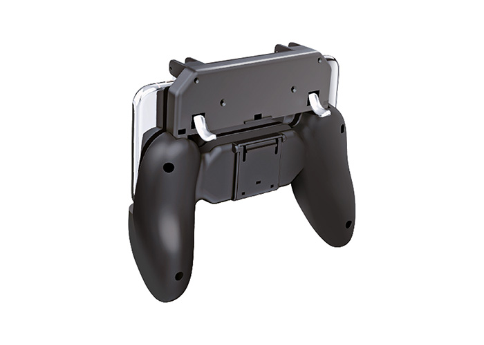 Hytech HY-PG10 Telefon Uyumlu Tetikli Gamepad