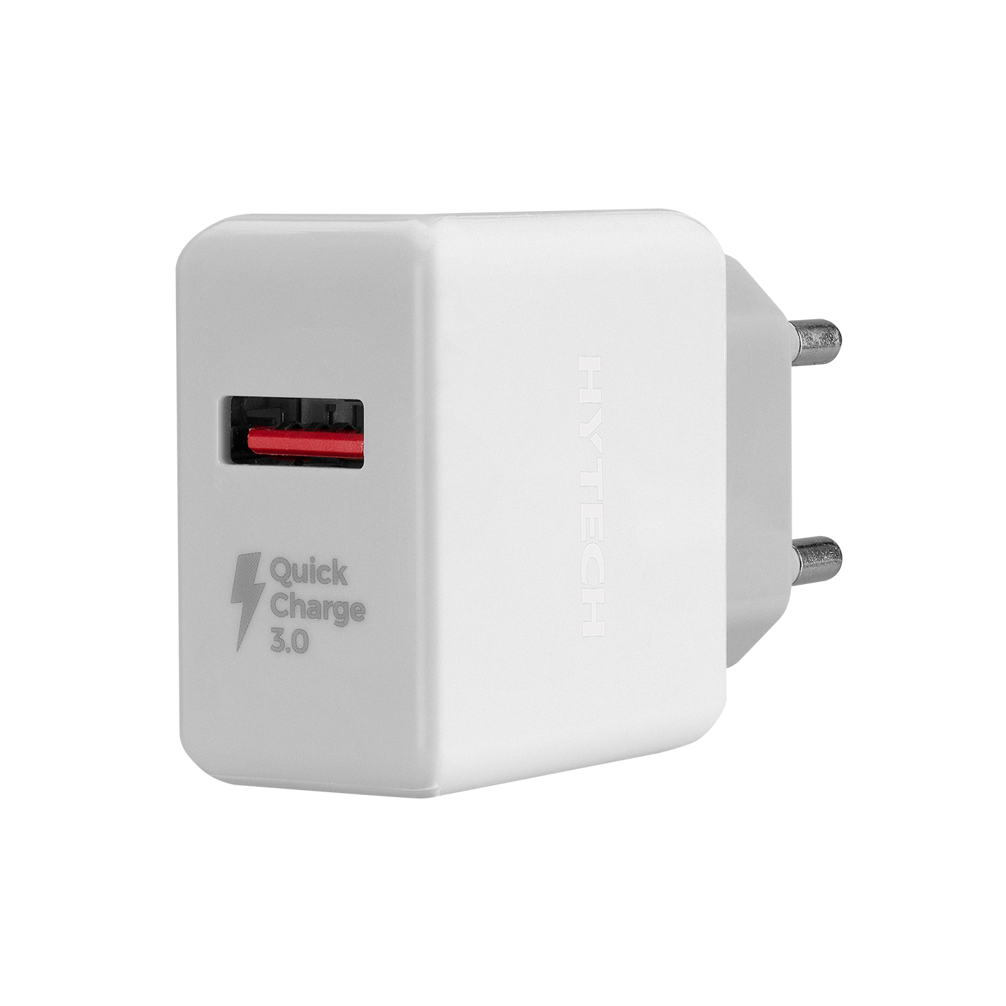 Hytech HY-XE30 Quick Charge QC3.0 2.4A Micro USB Kablolu Ev Şarj Adaptörü