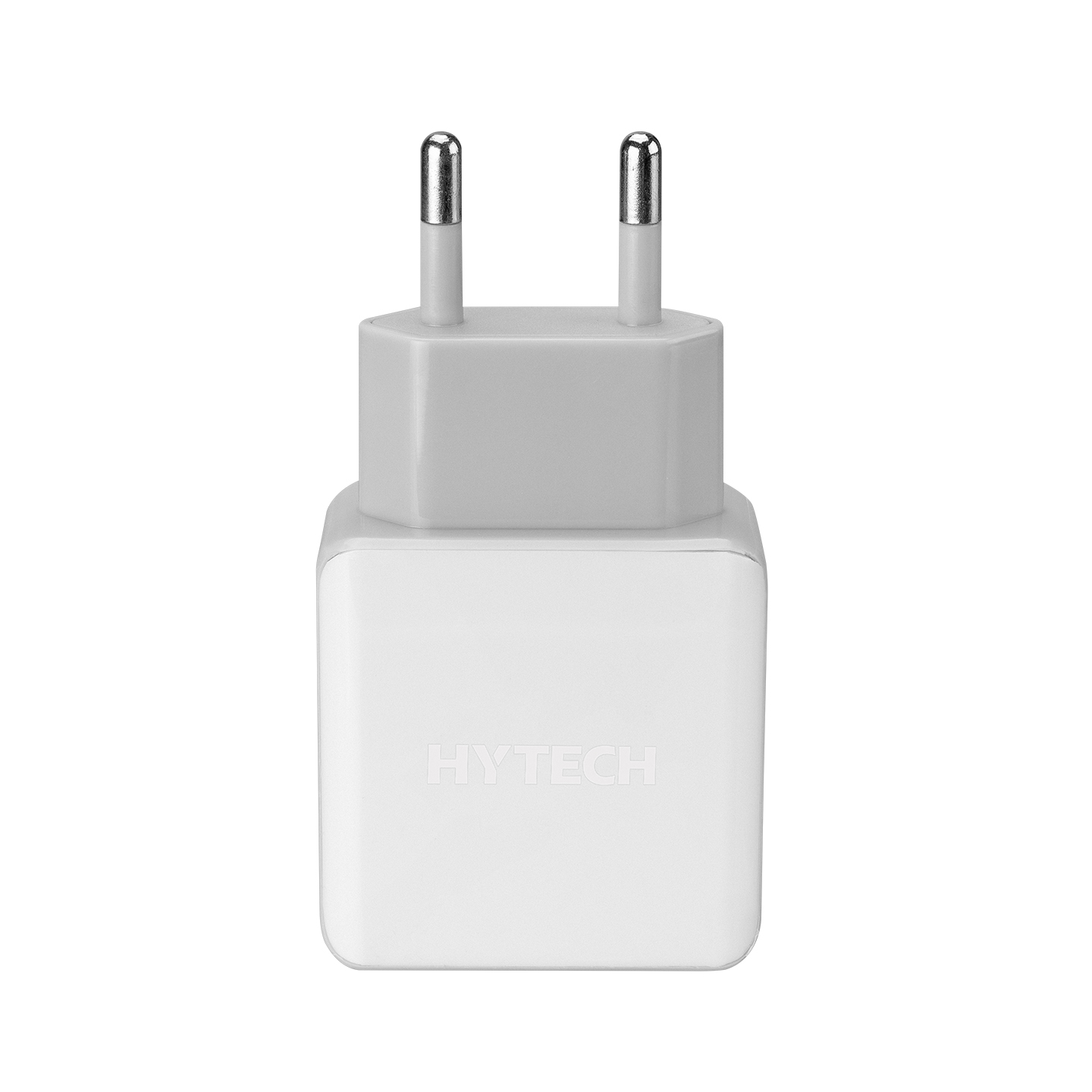 Hytech HY-XE30 Quick Charge QC3.0 2.4A Micro USB Kablolu Ev Şarj Adaptörü