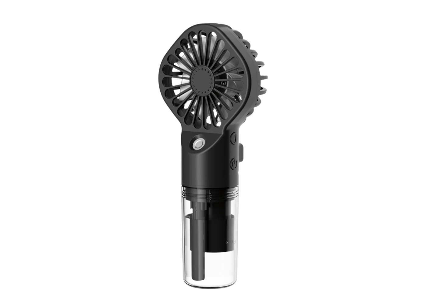 Katjmer KTFN-03 Buharlı El Fanı