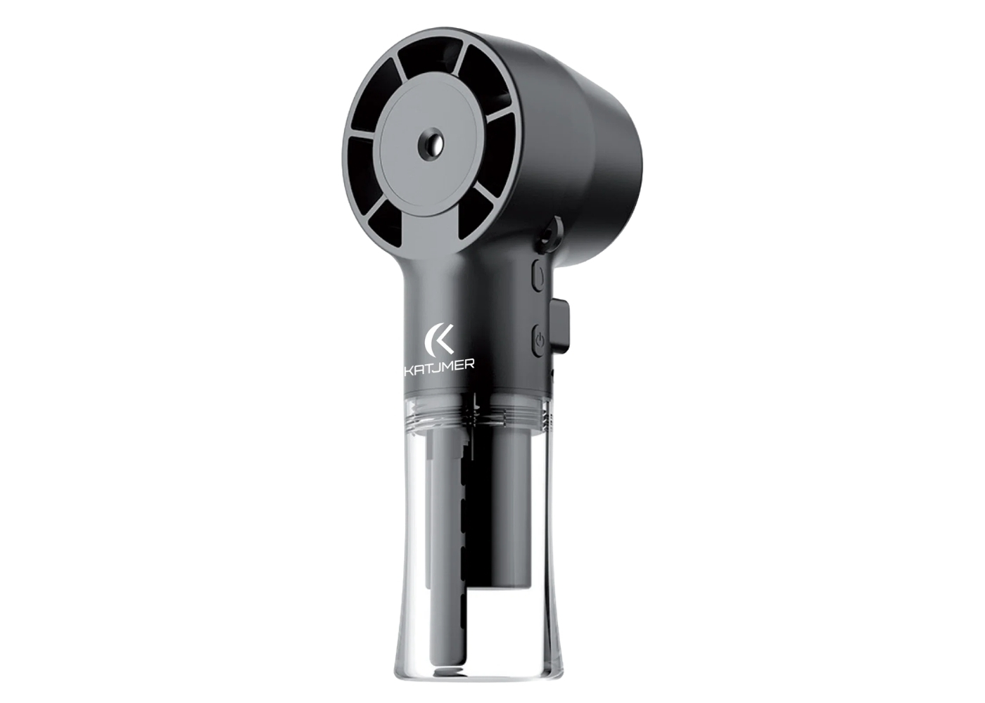 Katjmer KTFN-10 Buharlı El Fanı