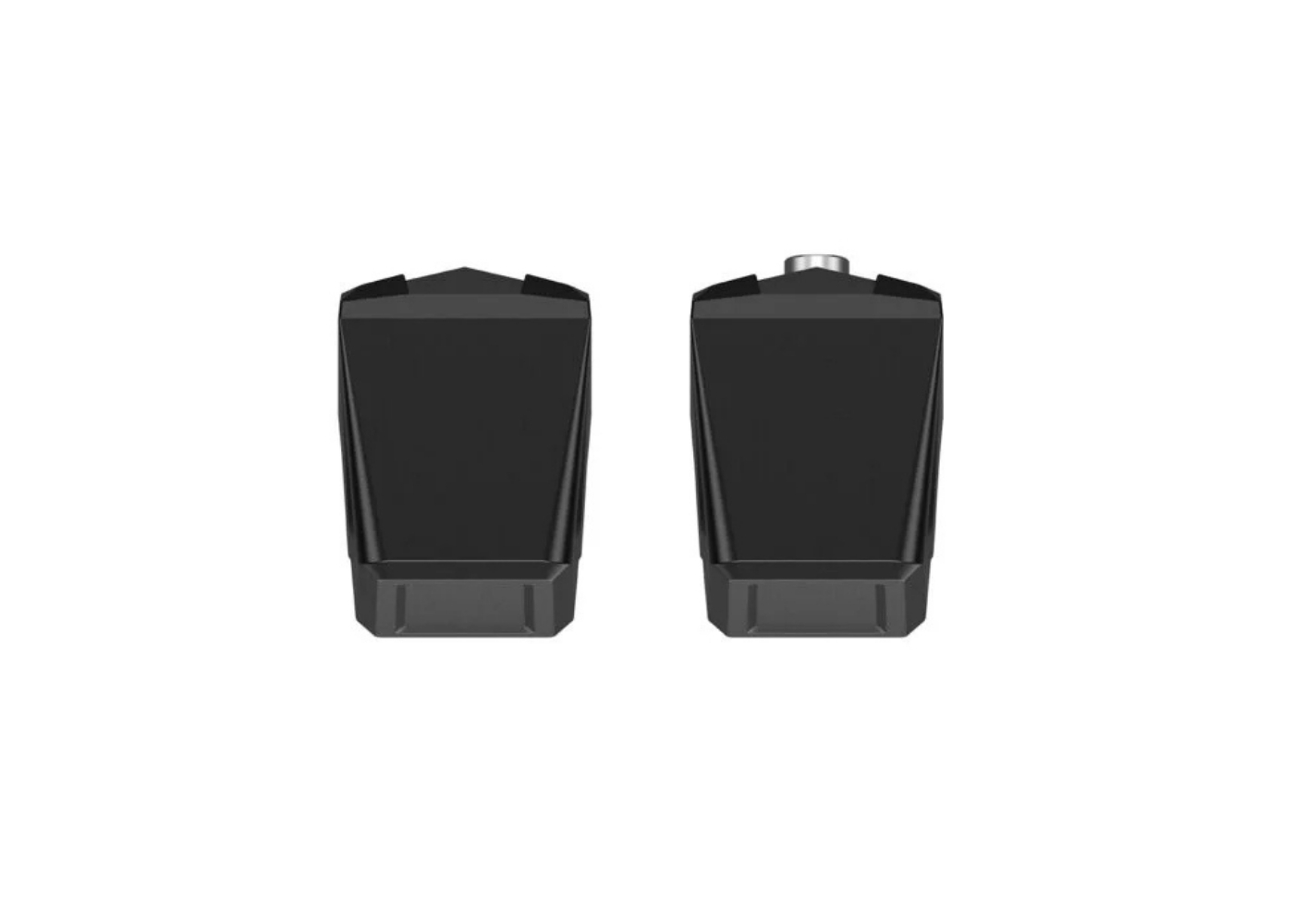 Lecoo DS104 Kablolu USB + 3.5mm Jack 6W RGB Aydınlatmalı Masaüstü Hoparlör Siyah